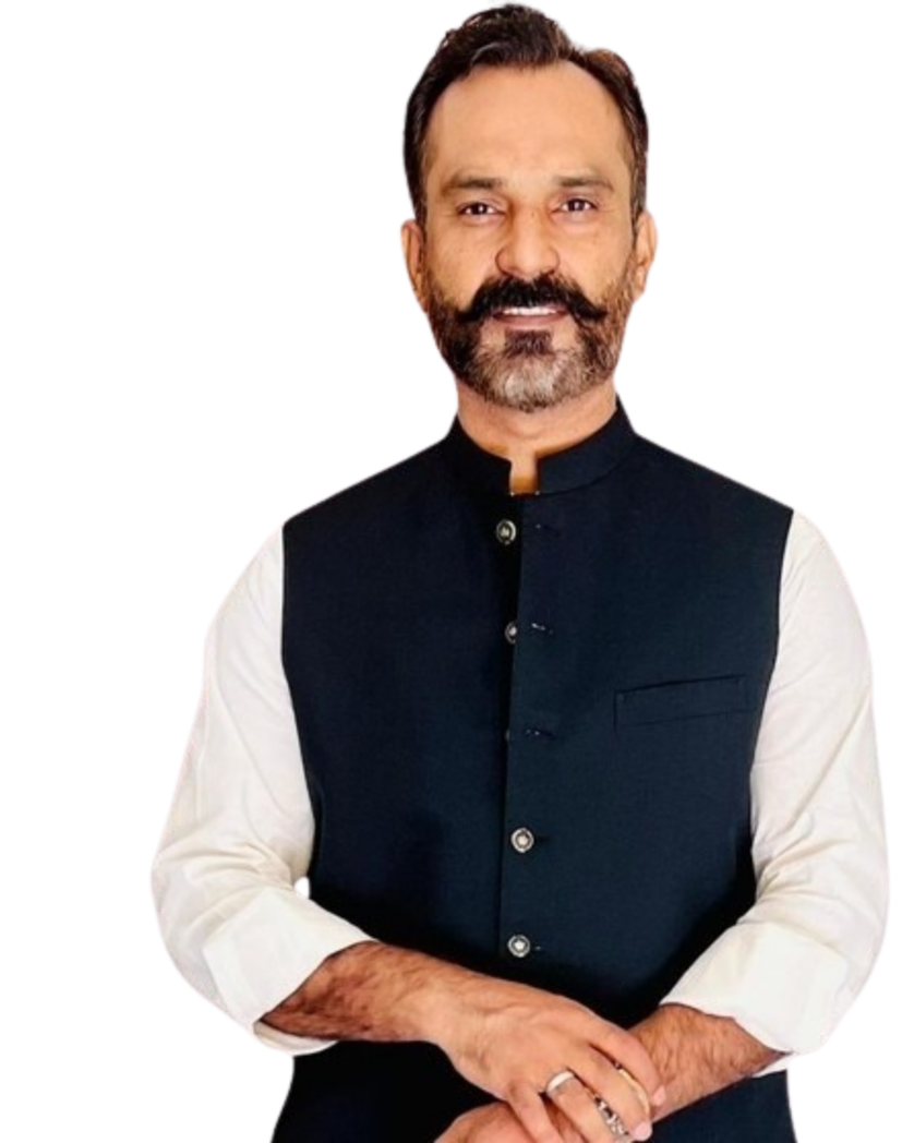 Khalid Nawaz