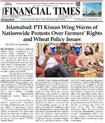 Newspaper clipping